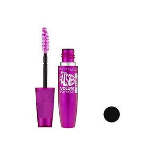 ریمل حجم دهنده میبلین مدل the falsies flared