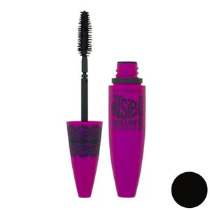 ریمل حجم دهنده میبلین مدل volum express faux cils black drama