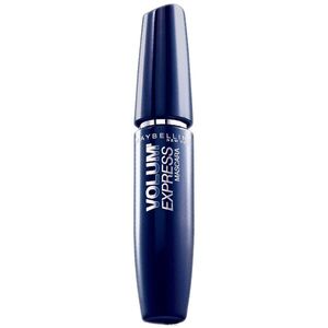 ریمل حجم دهنده میبلین مدل volum express noir