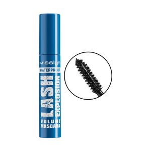 ریمل حجم دهنده میسلین مدل lash explosin 01