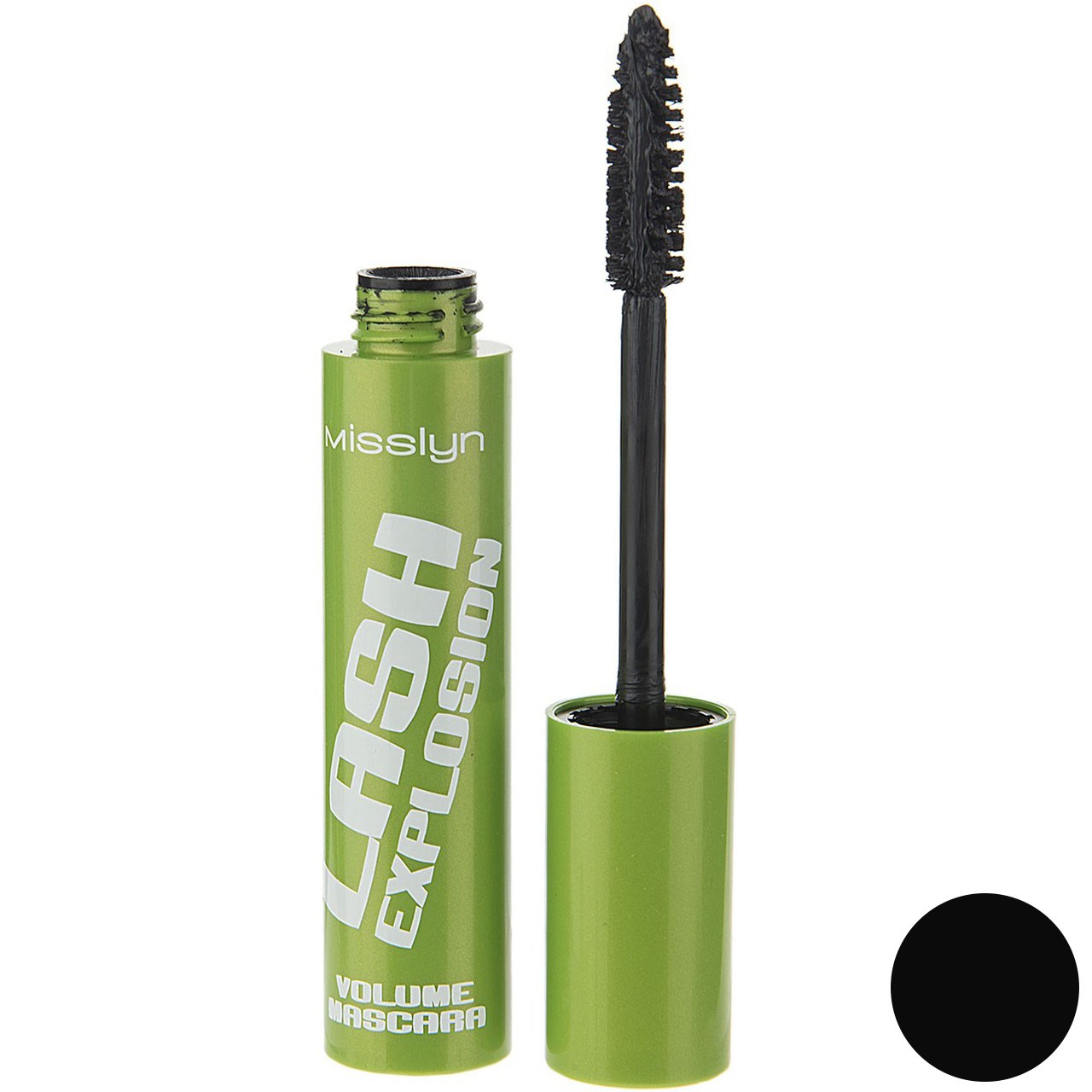 ریمل حجم دهنده میسلین مدل lash explosion