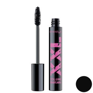 ریمل حجم دهنده میسلین مدل xxl volume 01