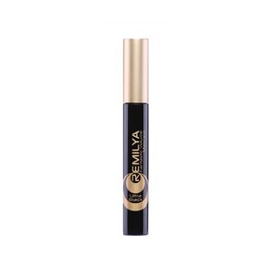 ریمل حجم دهنده و بلند کننده ریمیلیا مدل ultra black حجم 11 میلی لیتر