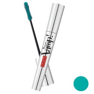 ریمل حجم دهنده و حالت دهنده پوپا مدل vamp 500