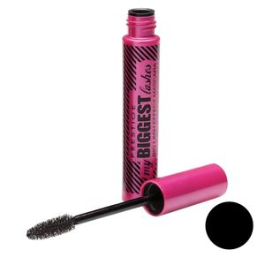 ریمل حجم دهنده پرستیژ مدل biggest volumizer شماره mbg 01