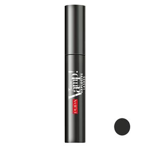 ریمل حجم دهنده پوپا مدل vamp explosive شماره 110