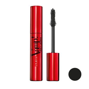 ریمل حجم دهنده پوپا مدل vamp lashes