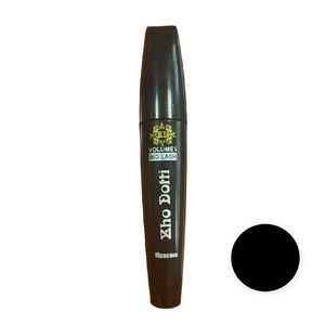 ریمل حجم دهنده ژودوتی مدل big lash