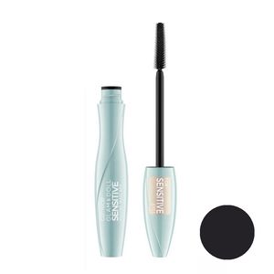 ریمل حجم دهنده کاتریس مدل glam doll