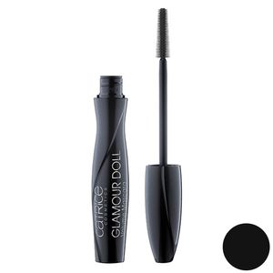 ریمل حجم دهنده کاتریس مدل glamour doll volume