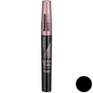 ریمل حجم دهنده کاتریس مدل lash dresser comb