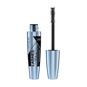 ریمل حجم دهنده کاتریس مدل lashes
