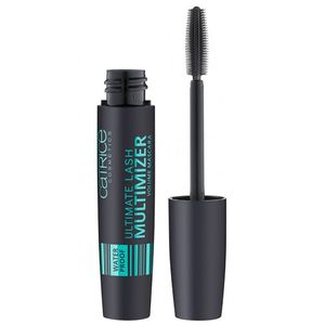 ریمل حجم دهنده کاتریس مدل ultimate lash multimizer volume waterproof