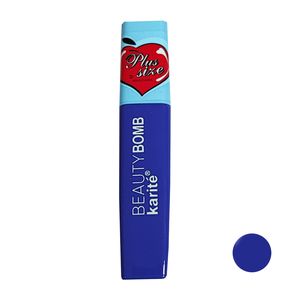 ریمل حجم دهنده کاریته مدل beautybomb