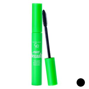 ریمل حجم دهنده گلدن رز مدل miss beauty volume booster