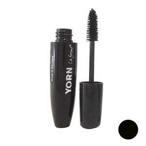 ریمل حجم دهنده یورن مدل extreme super lash
