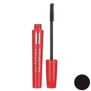 ریمل حجم‌دهنده پوپا سری ultraflex مدل maxi estensions شماره 01