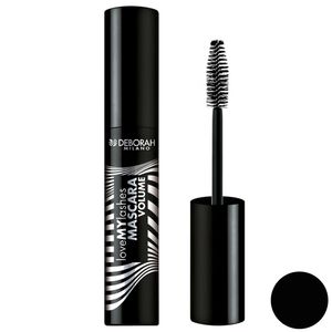 ریمل دبورا سری love my lashes مدل volume