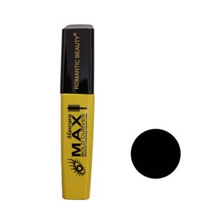 ریمل رمانتیک بیوتی مدل max