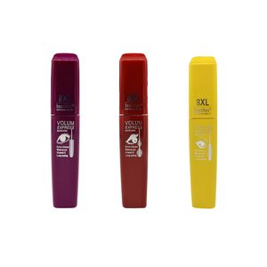 ریمل رمانتیک بیوتی مدل 8xl بسته 3 عددی