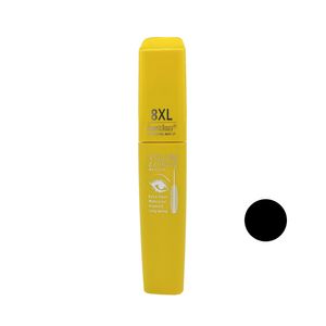 ریمل رمانتیک بیوتی مدل 8xl کد 02