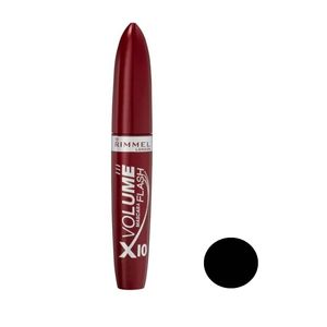 ریمل ریمل لندن مدل volume x10