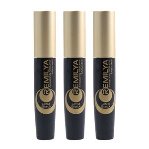 ریمل ریمیلیا مدل amazing volume مجموعه 3 عددی