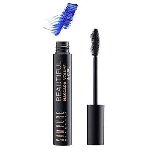 ریمل سمپیور مینرالز مدل beautiful شماره 120