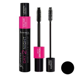 ریمل ضدآب ریمل لاندن مدل glameyes day 2 night شماره 001