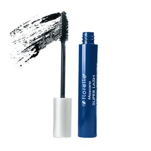 ریمل فلورل مدل super lash