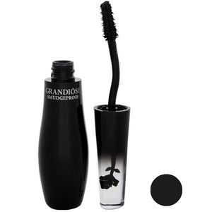 ریمل لانکوم مدل grandiose smuudgeproof