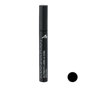 ریمل منهتن مدل ultimate long and curl