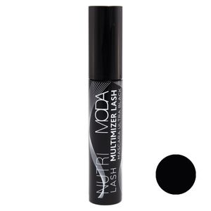 ریمل مودا مدل nutri lash