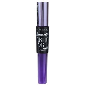 ریمل میبلین سری push up angel مدل very black