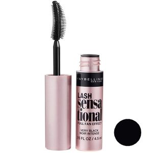ریمل میبلین مدل mini lash s