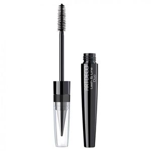 ریمل و خط چشم آرت دکو مدل lash and line duo شماره 1