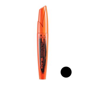 ریمل وت ان وایلد مدل blackest black