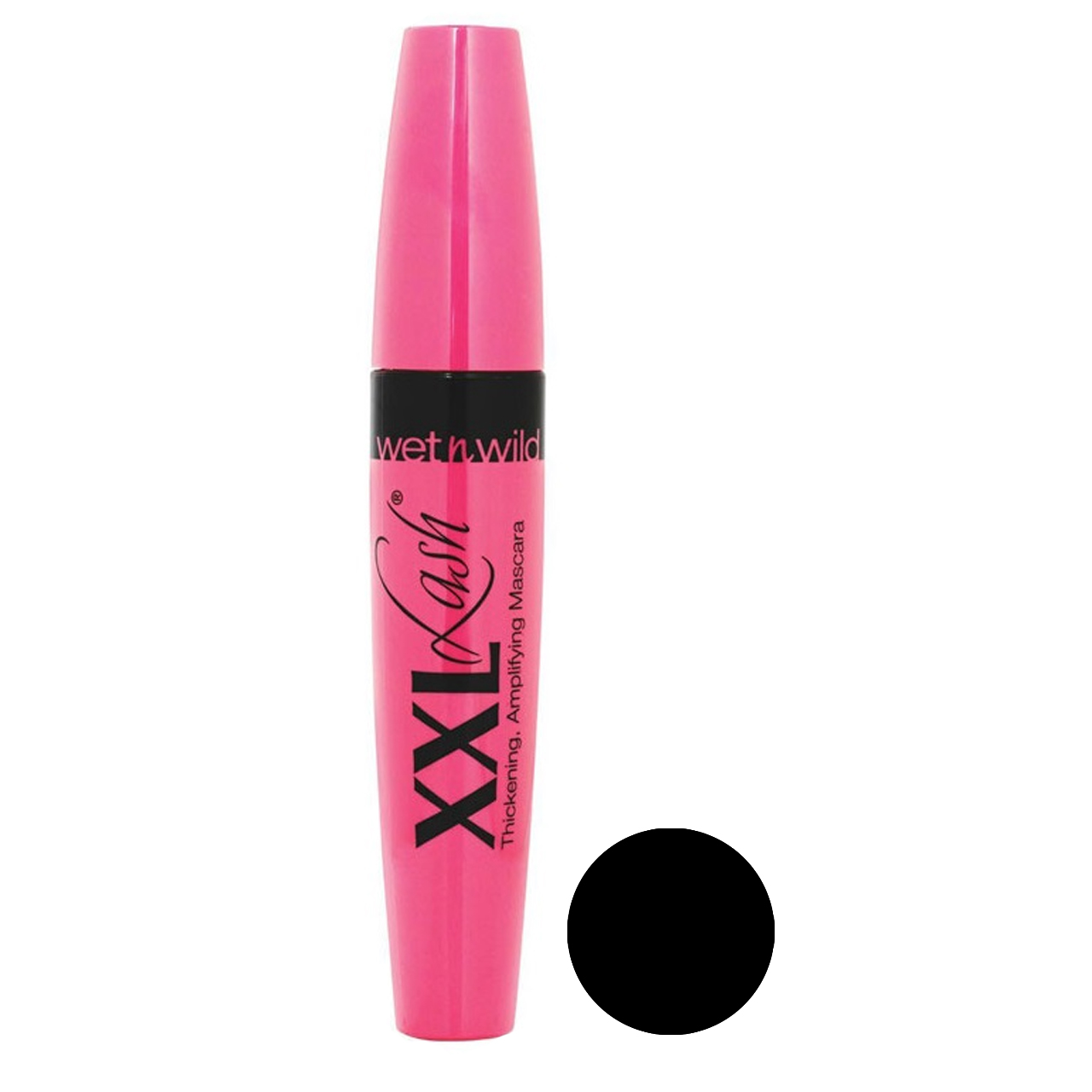 ریمل وت ان وایلد مدل xxl lash