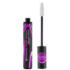ریمل چند کاره سوپر سیاه اسنس مدل multi action blackset black