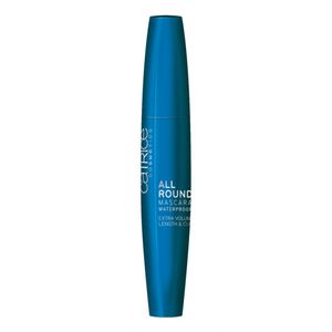 ریمل چند کاره کاتریس مدل allround waterproof