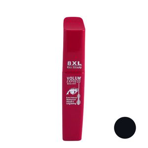 ریمل کیس بیوتی مدل 8xl کد 01