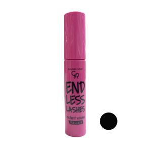 ریمل گلدن رز مدل endless lashes