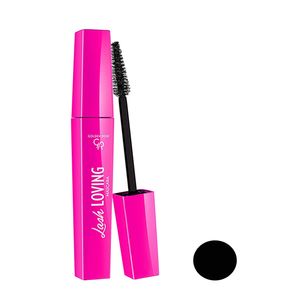 ریمل گلدن رز مدل lash loving