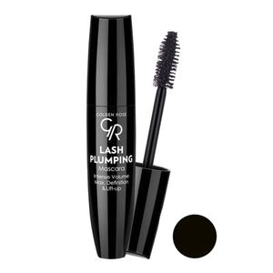 ریمل گلدن رز مدل lash plumping