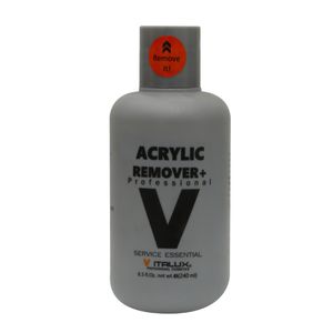ریموور ناخن ویتا لوکس مدل acrylic حجم 240 میلی لیتر