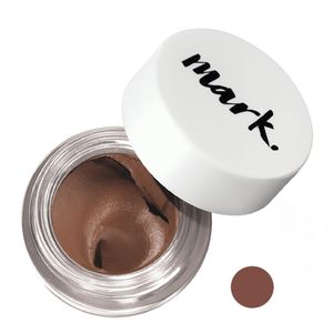 سایه ابرو آون مدل mark perfect brow creme gel pot شماره auburn