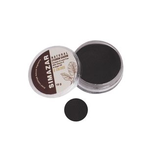 سایه ابرو سیمازر شماره a6