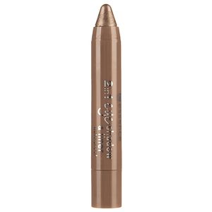 سایه و خط چشم پیچی اسنس سری 1 × 2 مدل go bronze شماره 01