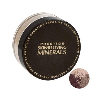 سایه چشم 3 رنگ پودری پرستیژ مدل trios mineral شماره met 04