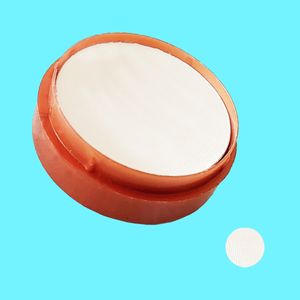 سایه چشم آیوزین شماره s1